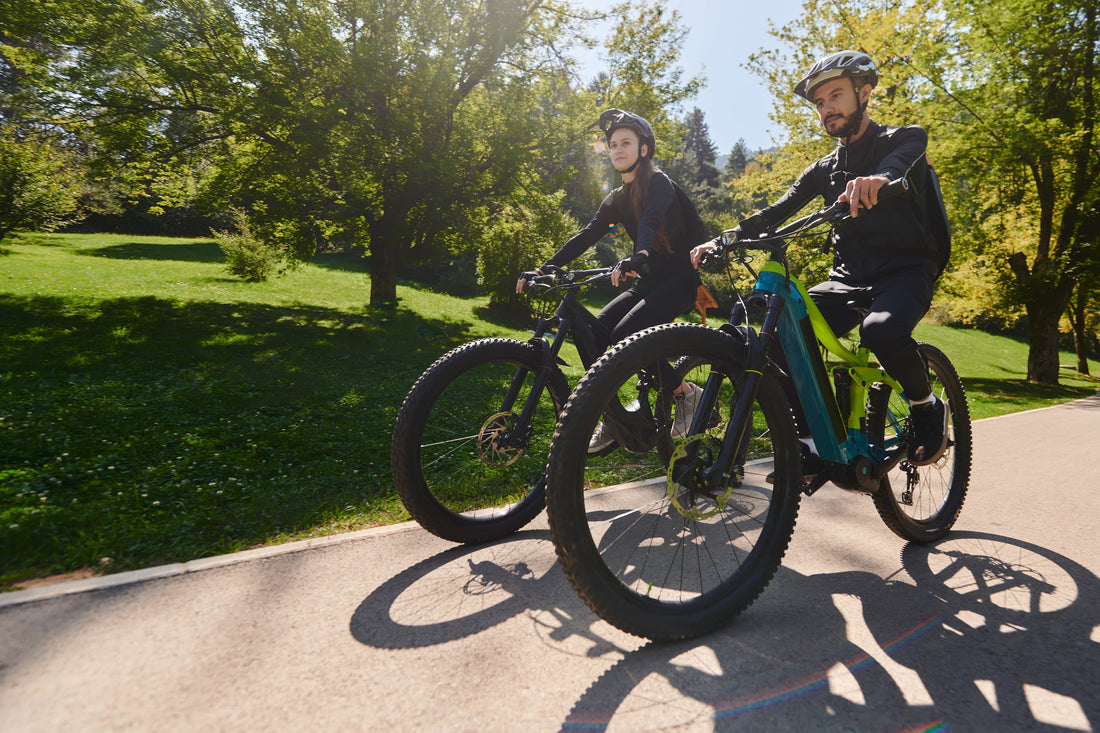 Laws for E-Bikes in NSW Explained: Updates Every 2025 Buyer Should Know