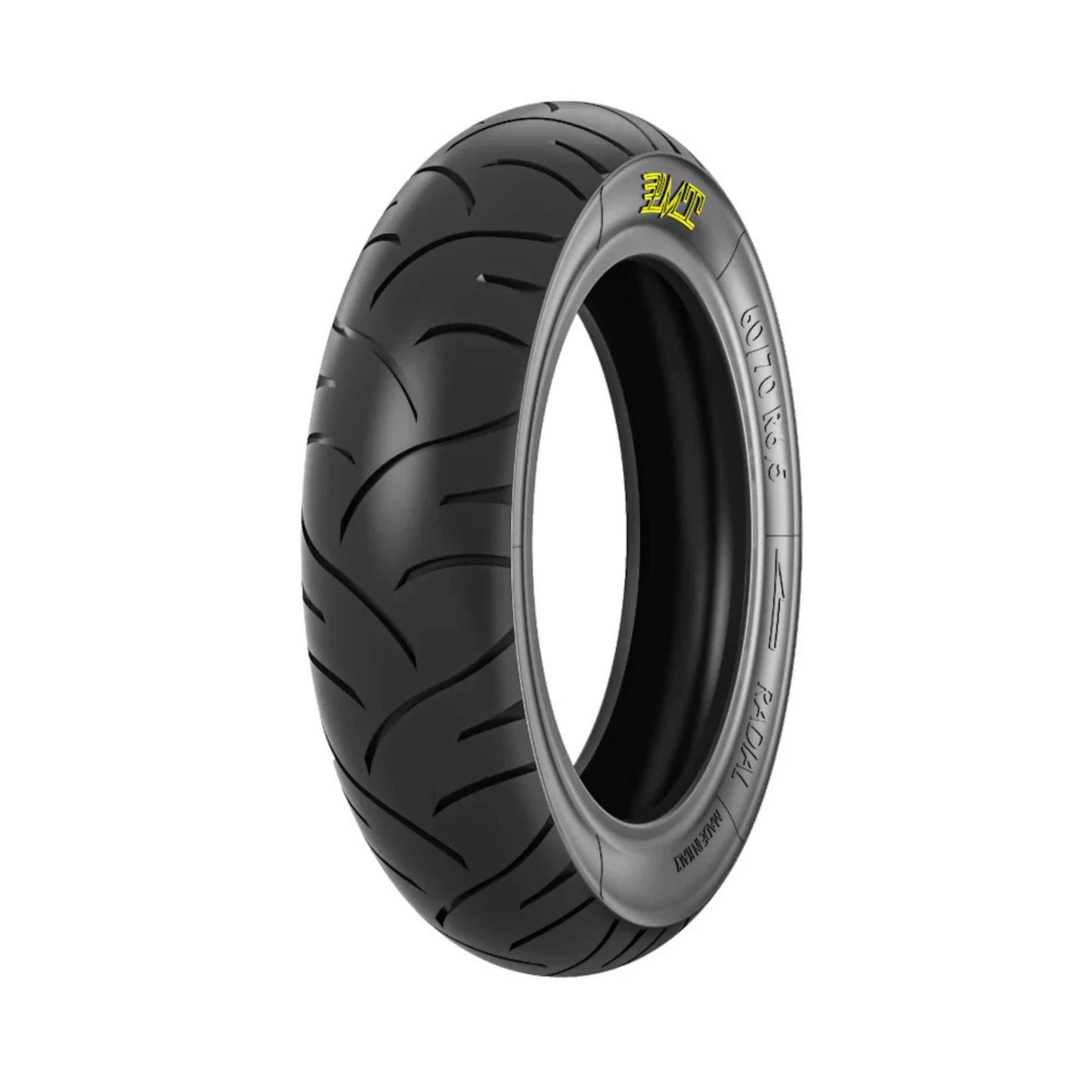 PMT 10 x 2.125 E-Fire tyre 60/70 R6.5 from Italy