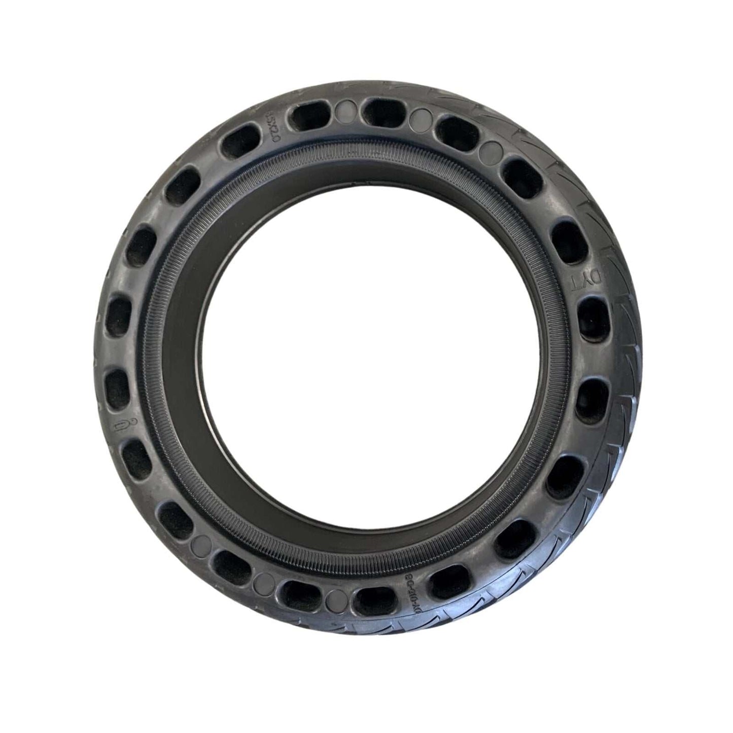 8.5x2 inch honeycomb solid e-scooter tyre for electric scooters