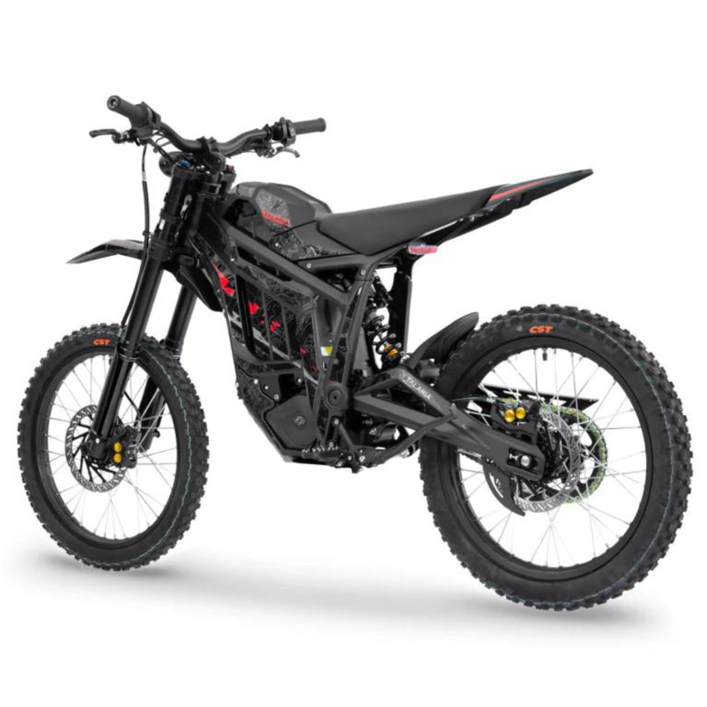 Talaria Sting PRO MX5 TL5500 Electric Dirt Bike