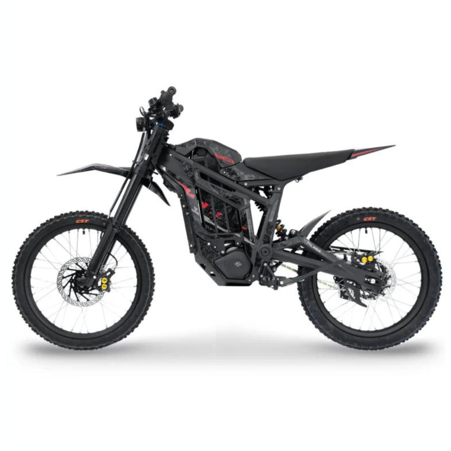 Talaria Sting PRO MX5 TL5500 Electric Dirt Bike