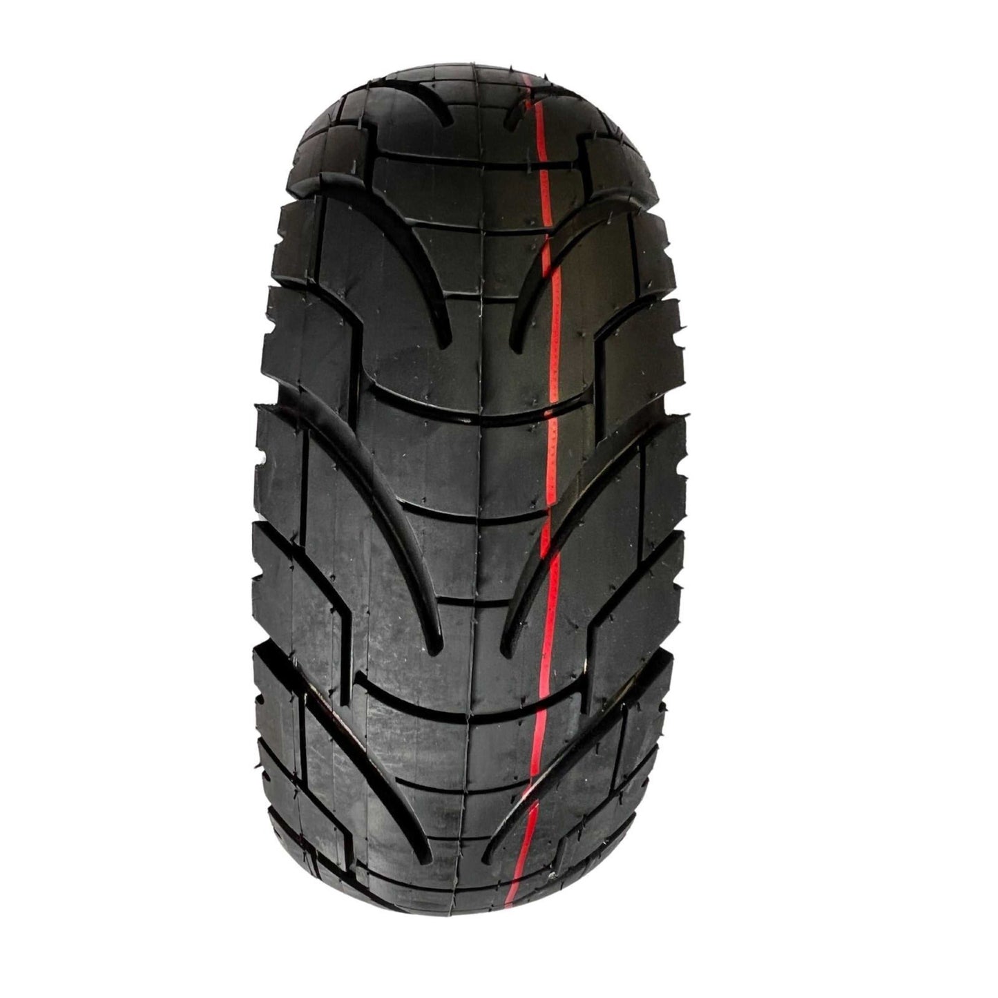 Pneumatic 8.5x3 Inch E-Scooter Tyre for Bolzzen Superstreet e-scooter with shock absorption and enhanced grip