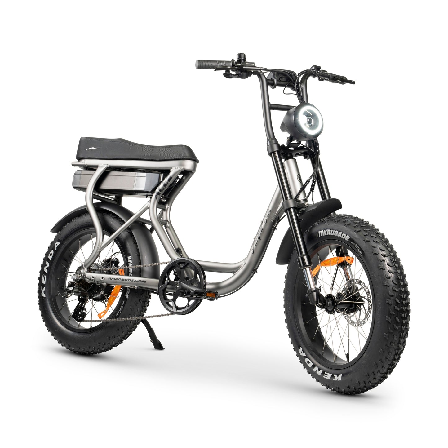 Ampd Bros ACE-S Plus+ Electric Bike