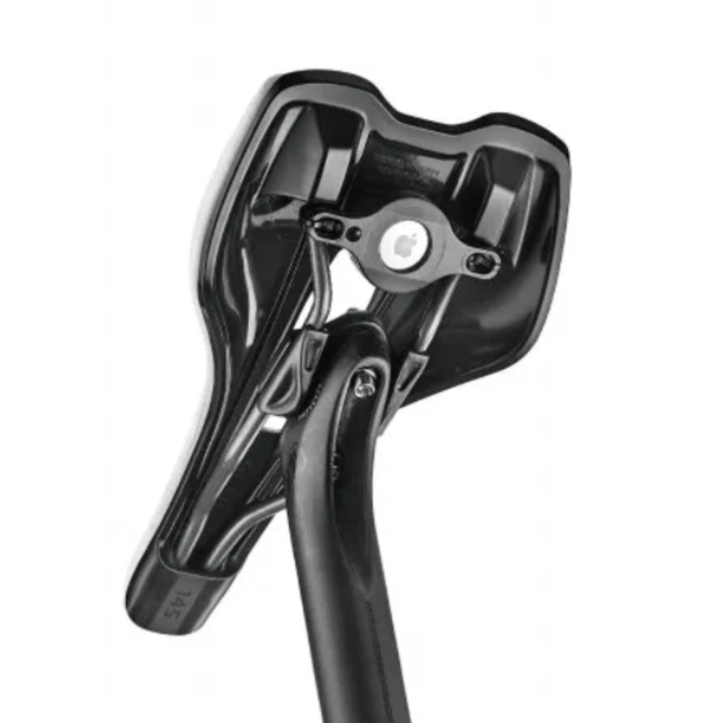 Apple Airtag Holder - Bottle cage or Seat Mounted