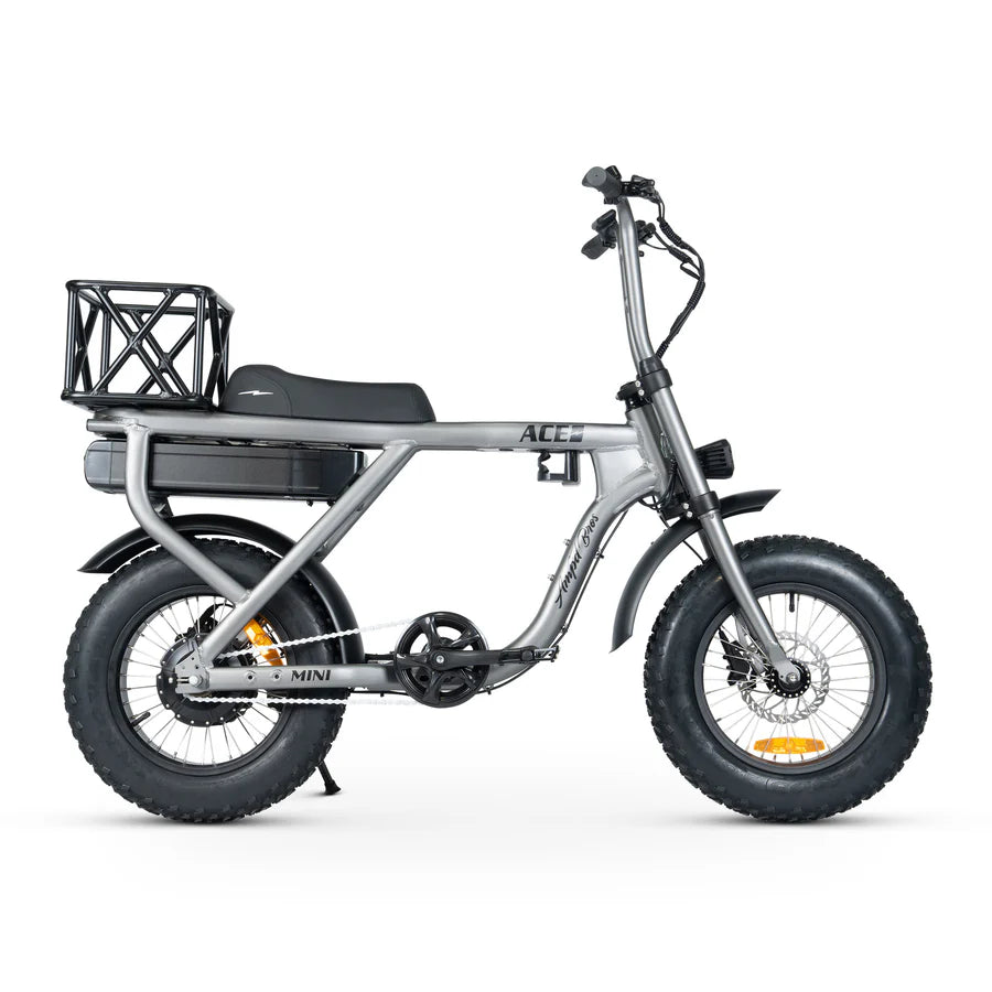 Ampd Bros ACE-X MINI Electric Bike