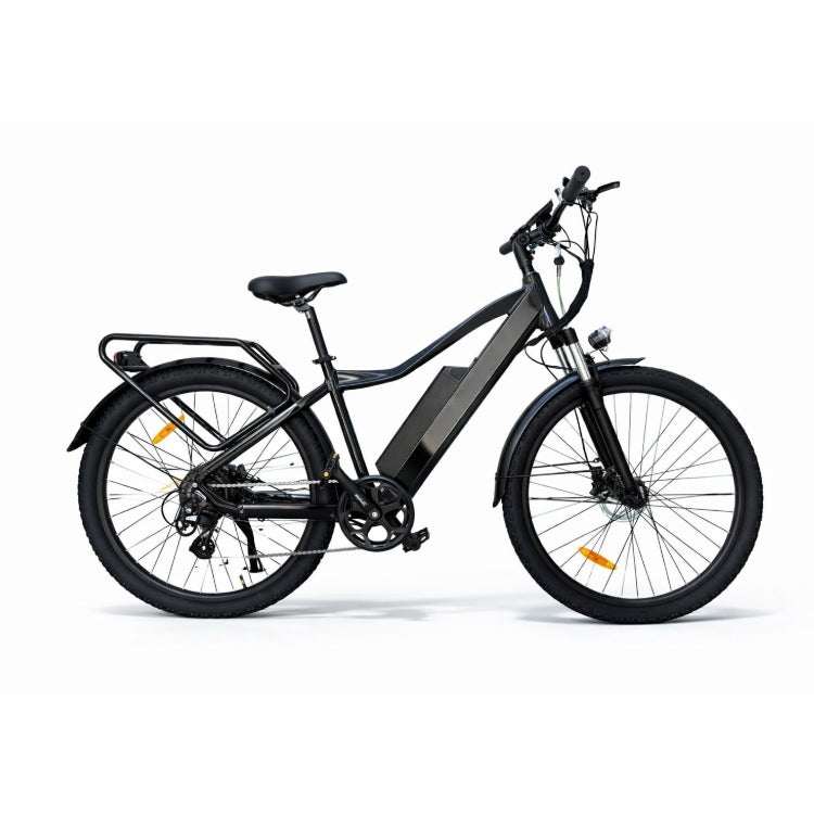 Mamba Venom All-Rounder 48V 18ah high powered electric bike with aluminium frame and hydraulic disc brakes
