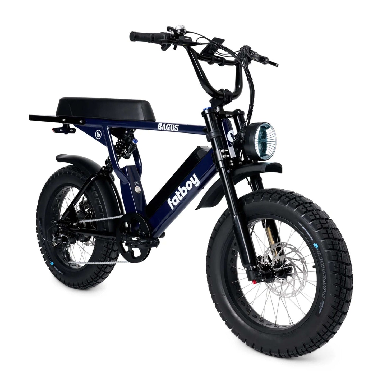 Fatboy Bagus V2
