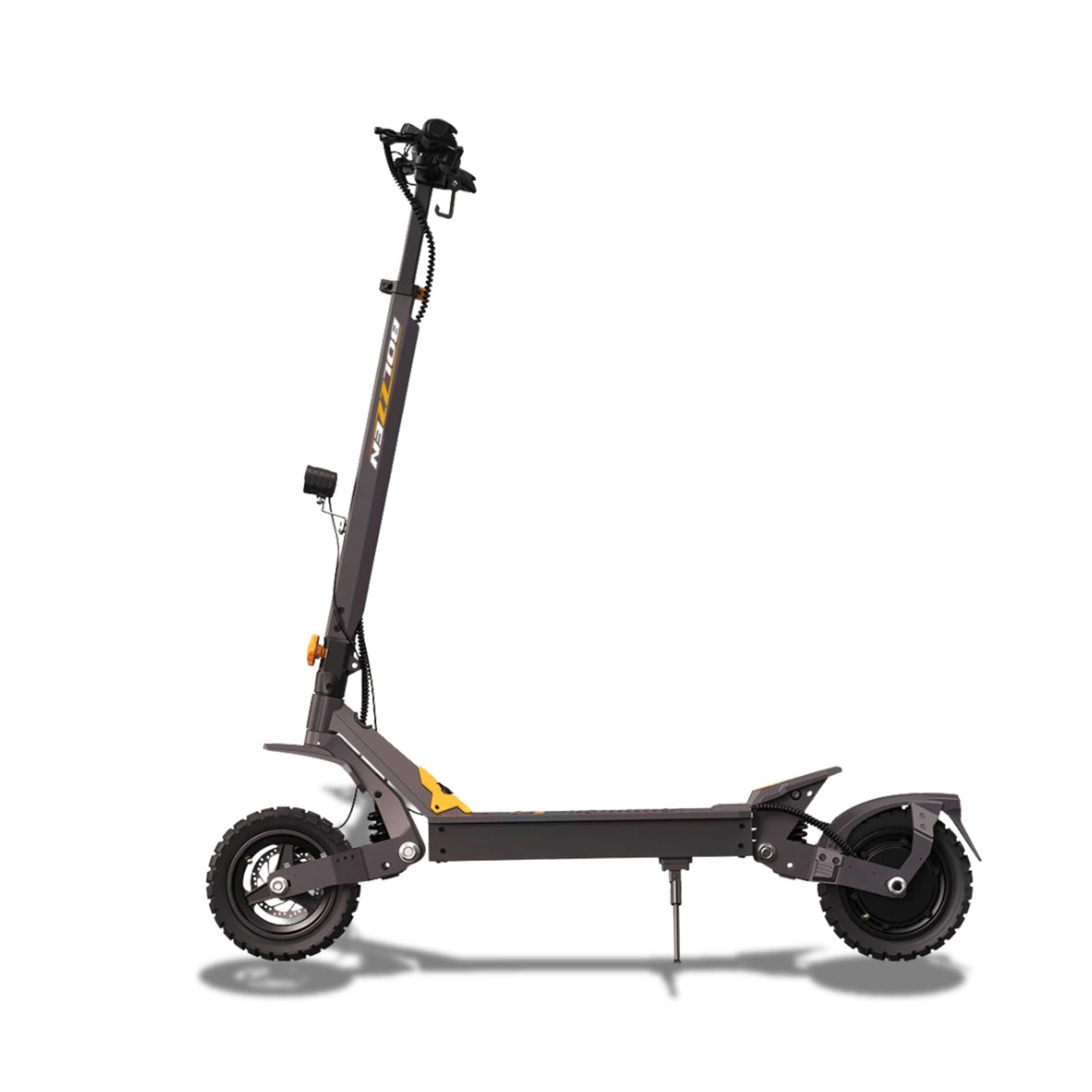 Bolzzen Hustler 4816 Electric Scooter