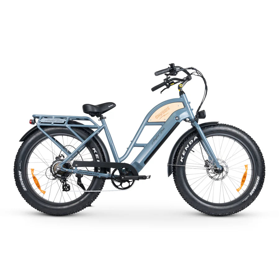 Ampd Bros CHUBBIE-S V3 Electric Beach Cruiser