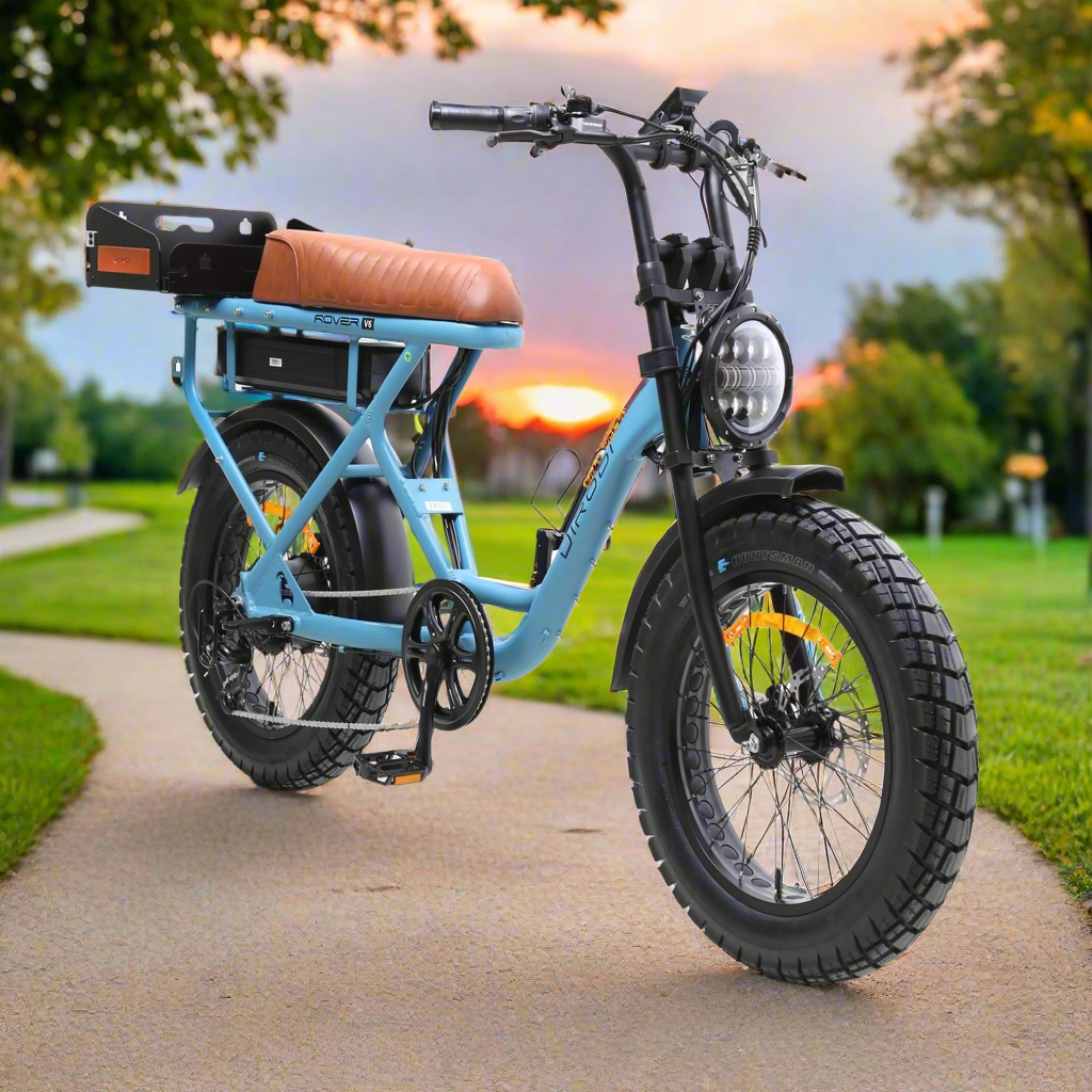 DiroDi Rover Gen 6 250/500w