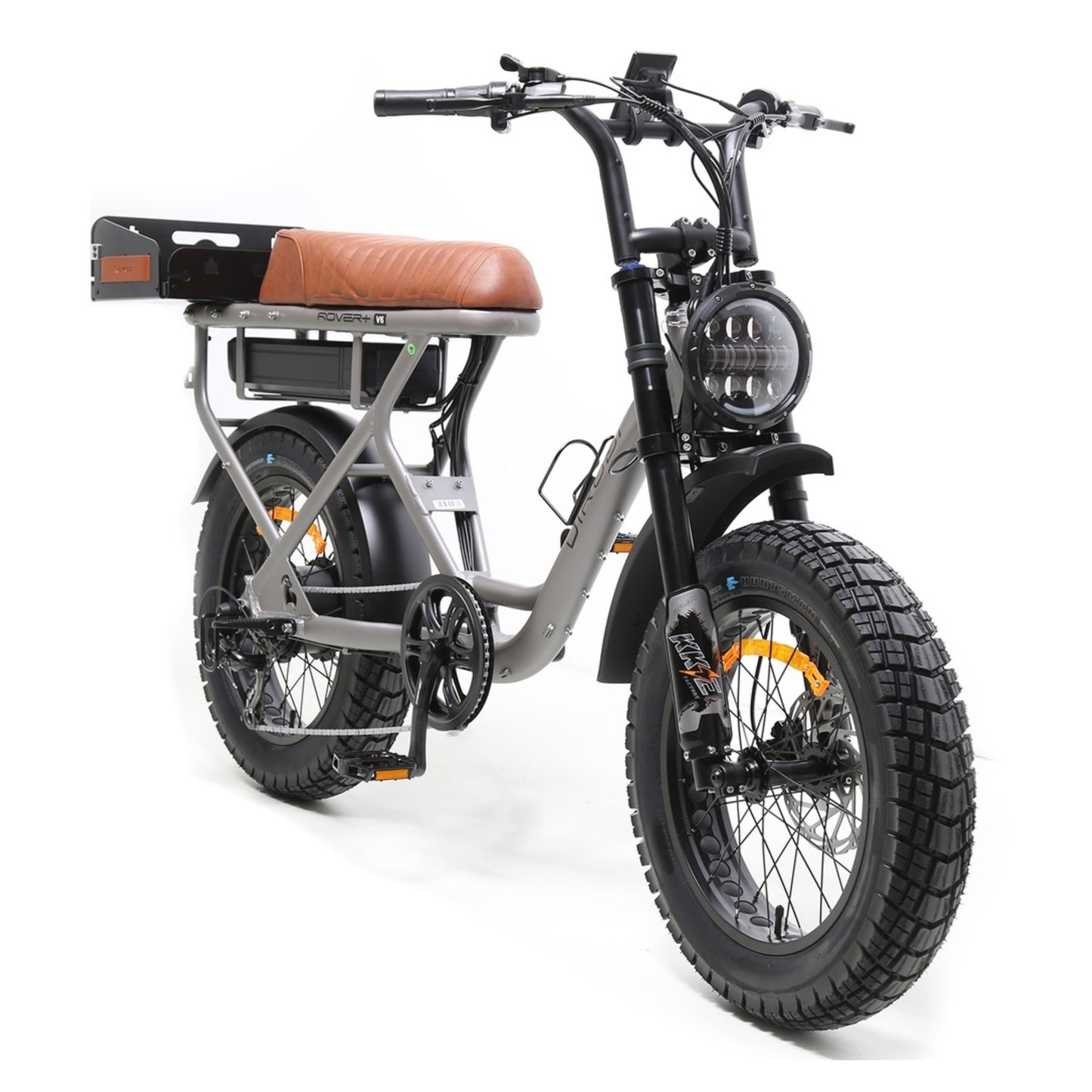 DiroDi Rover Plus Gen 6 250/500w