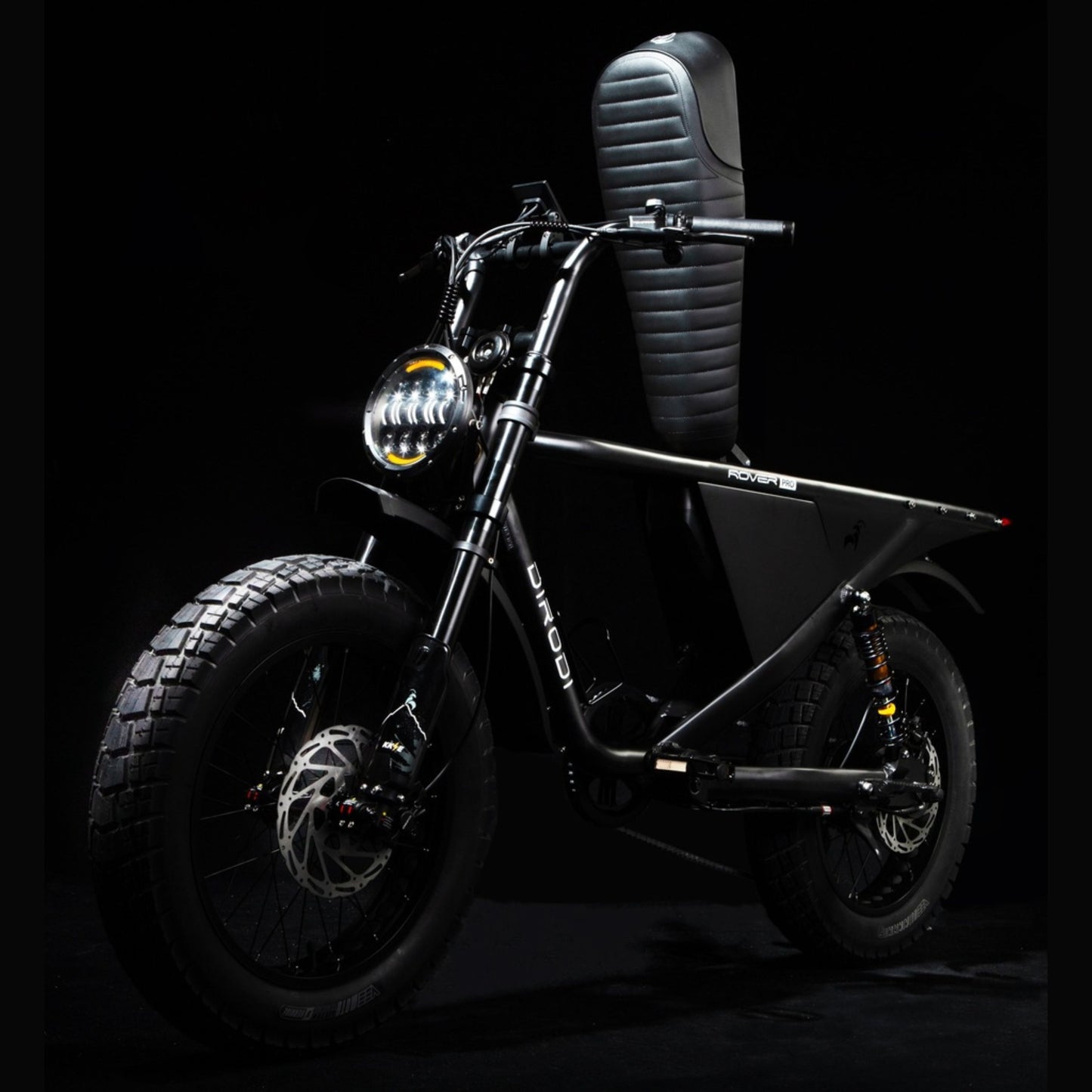 DiroDi Rover Pro 250/500W