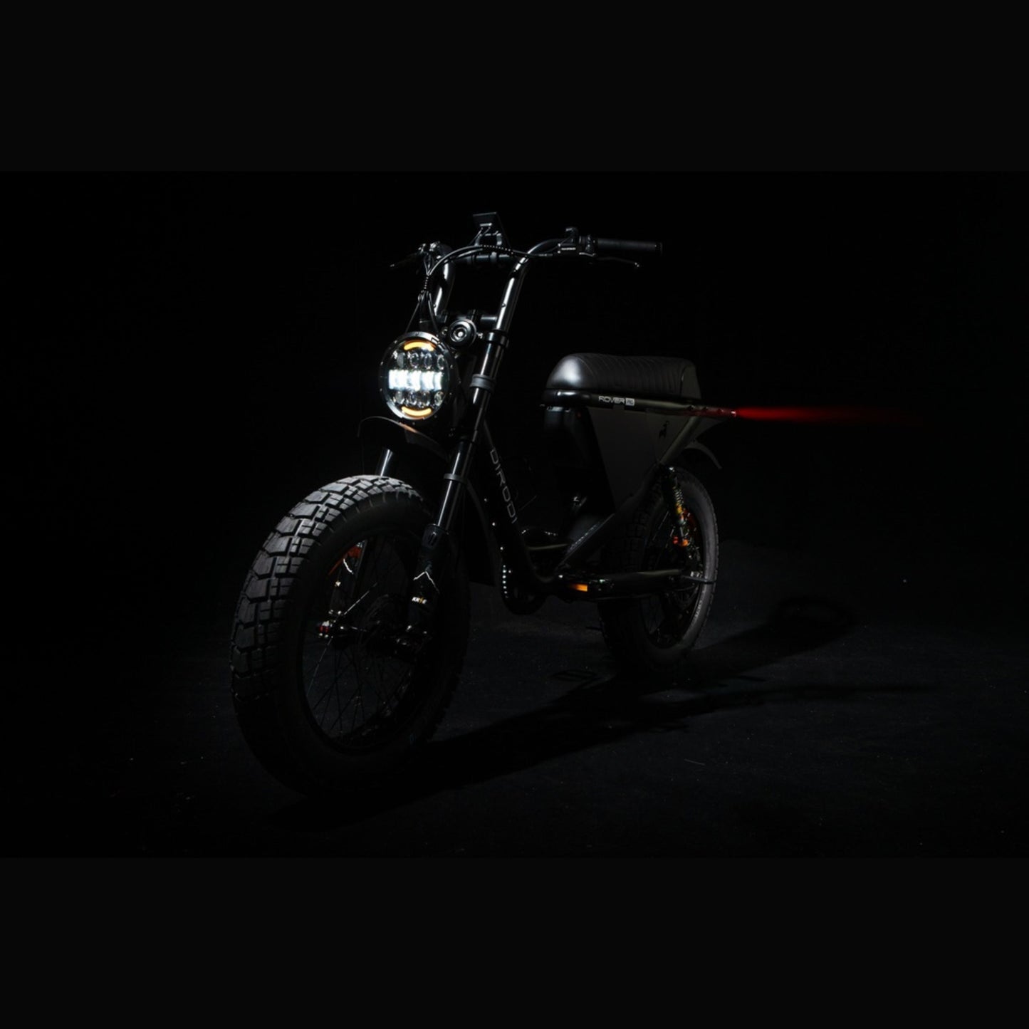 DiroDi Rover Pro 250/500W