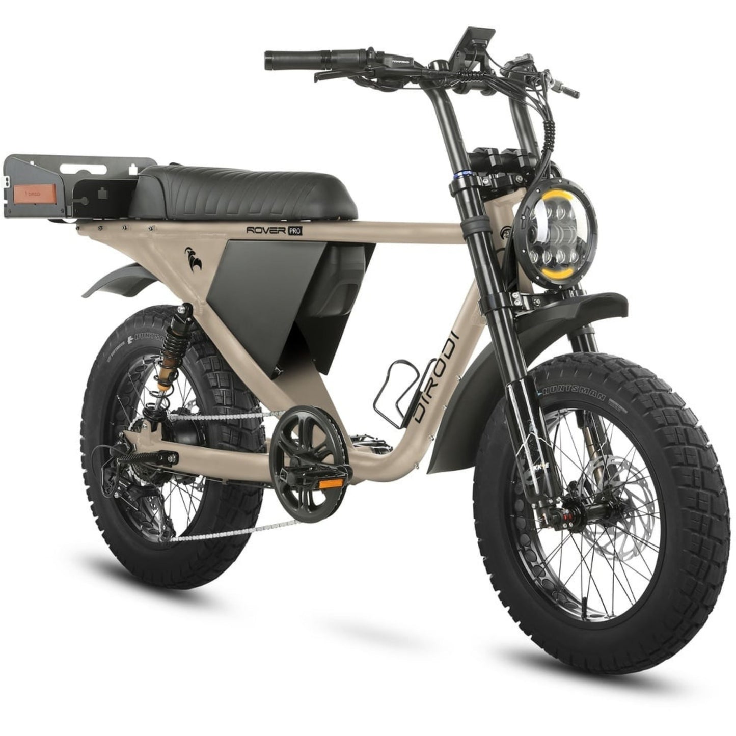 DiroDi Rover Pro 250/500W
