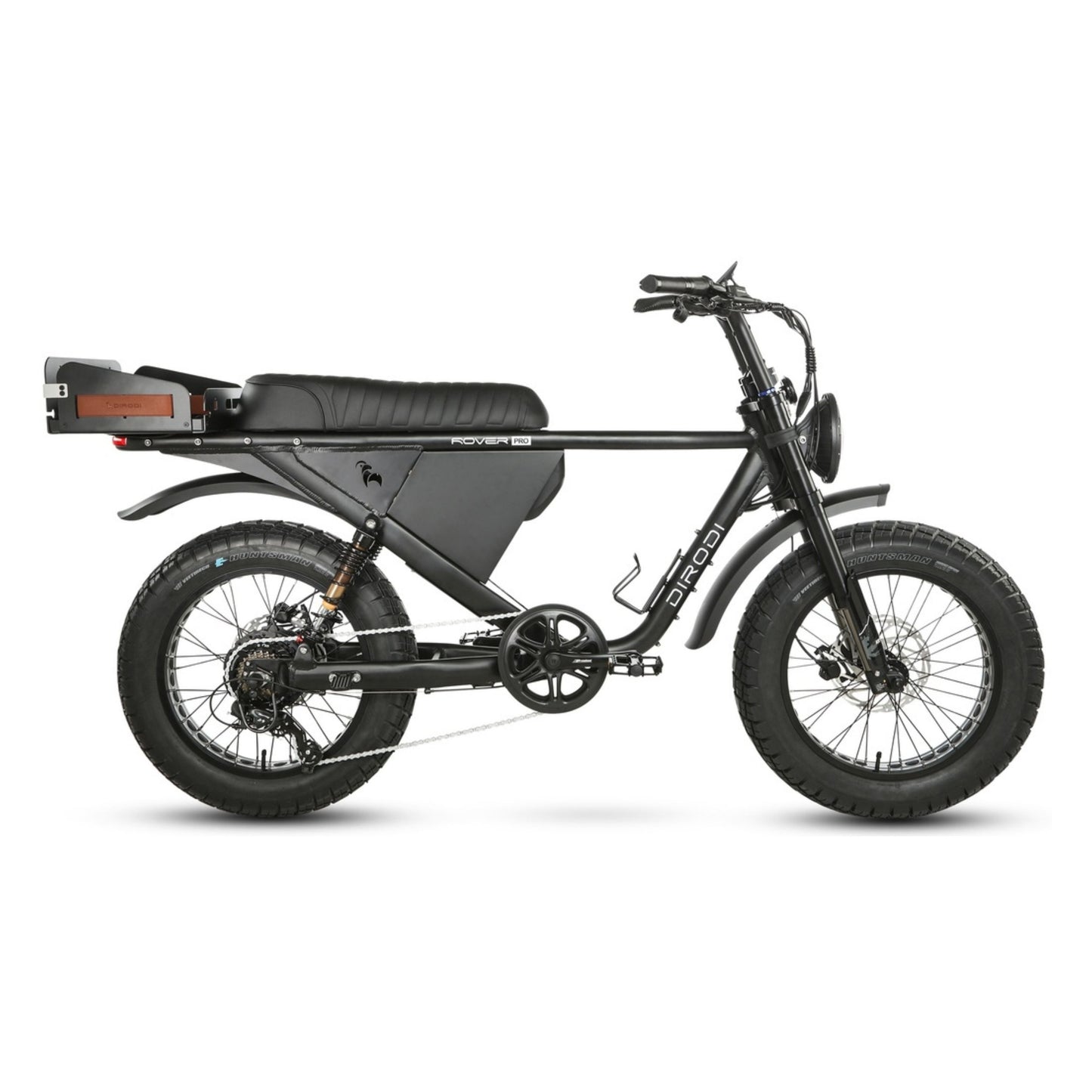 DiroDi Rover Pro 250/500W