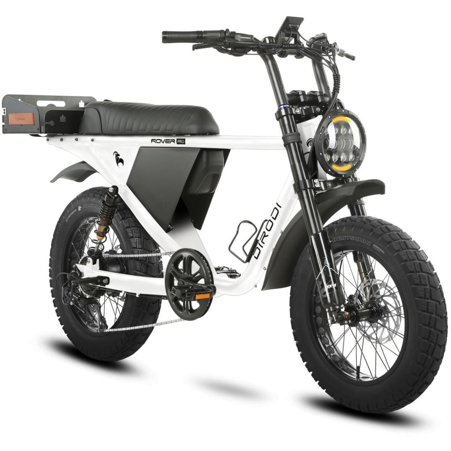 DiroDi Rover Pro 250/500W