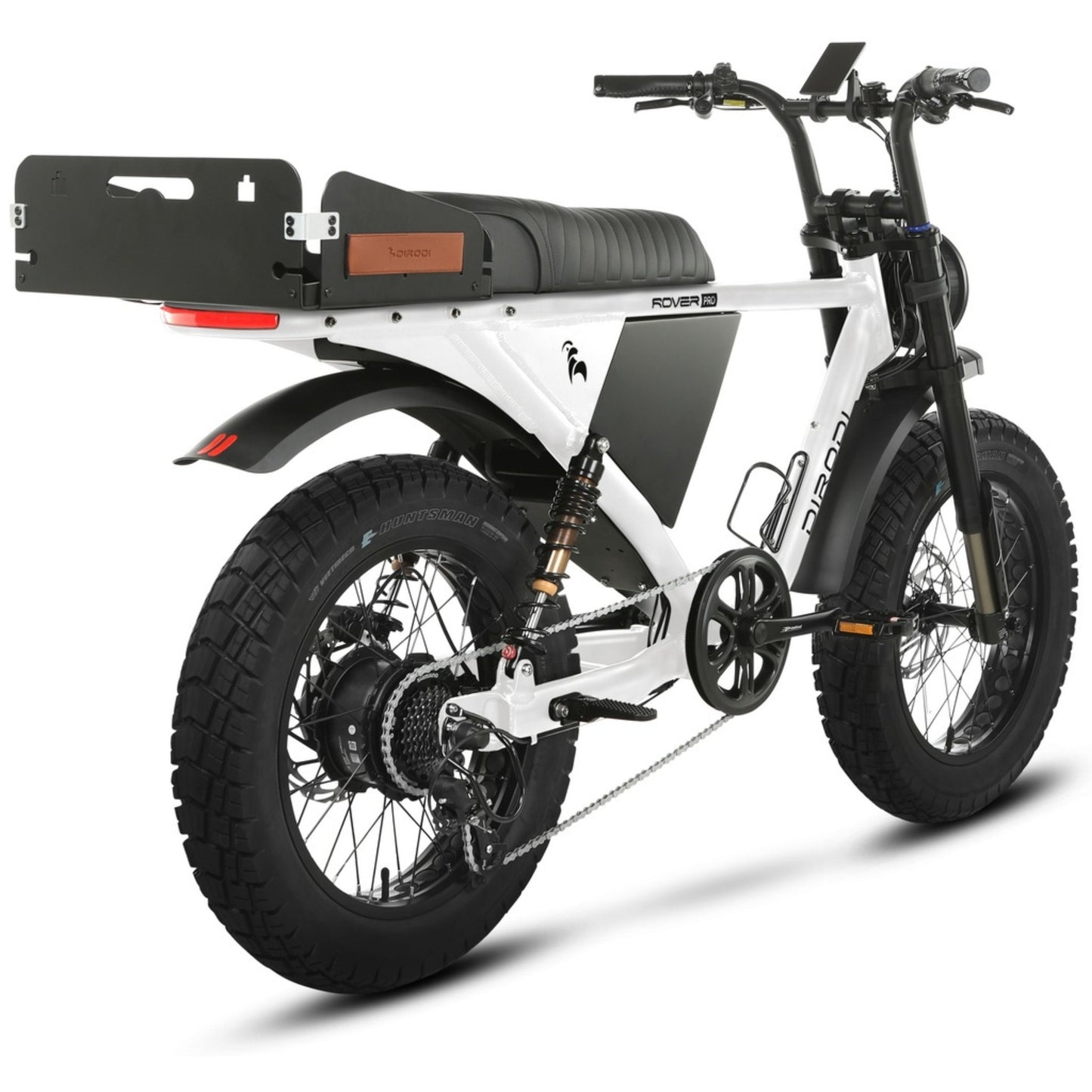 DiroDi Rover Pro 250/500W