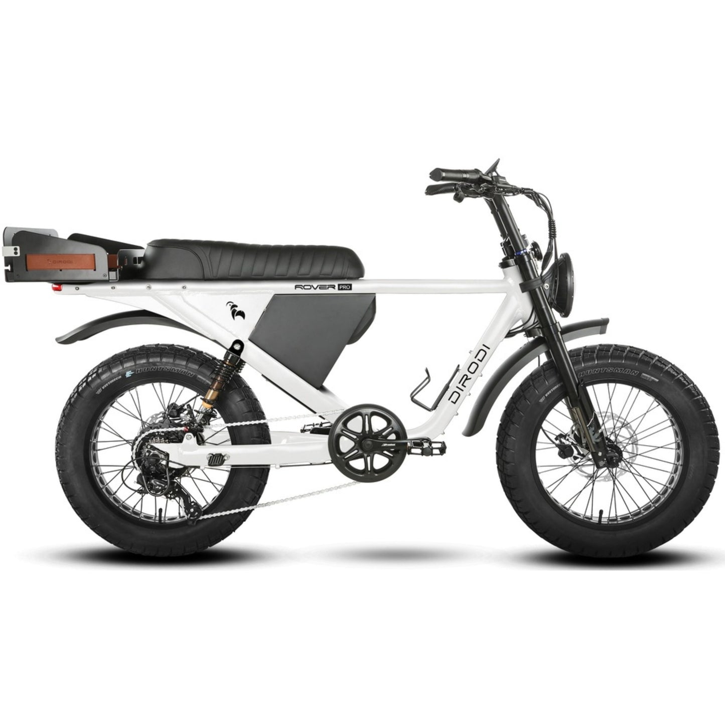DiroDi Rover Pro 250/500W