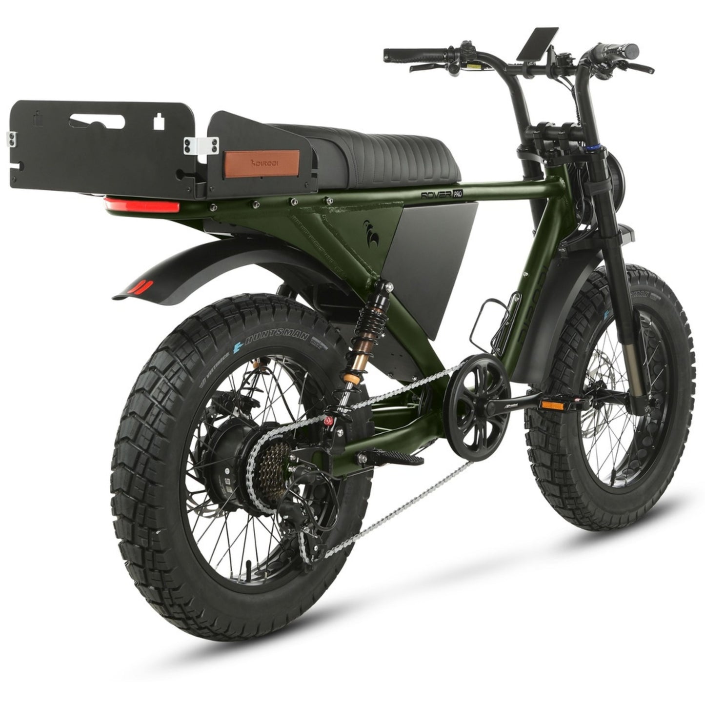 DiroDi Rover Pro 250/500W