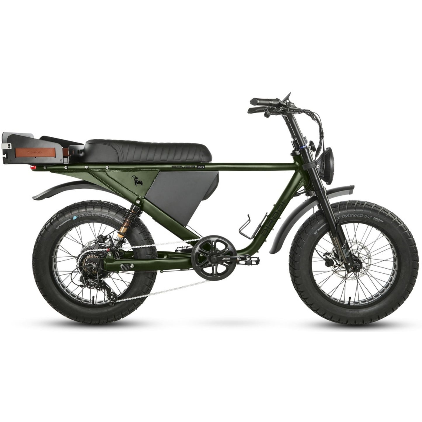 DiroDi Rover Pro 250/500W