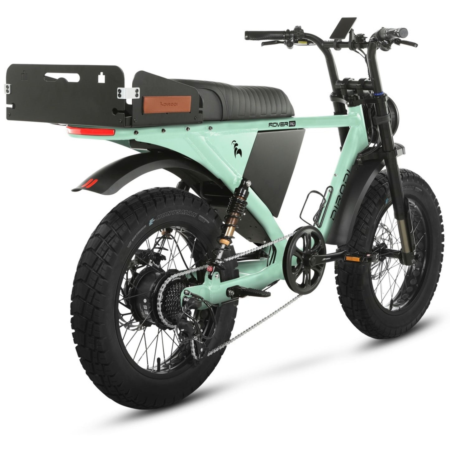 DiroDi Rover Pro 250/500W