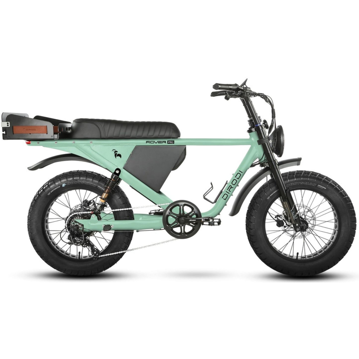 DiroDi Rover Pro 250/500W