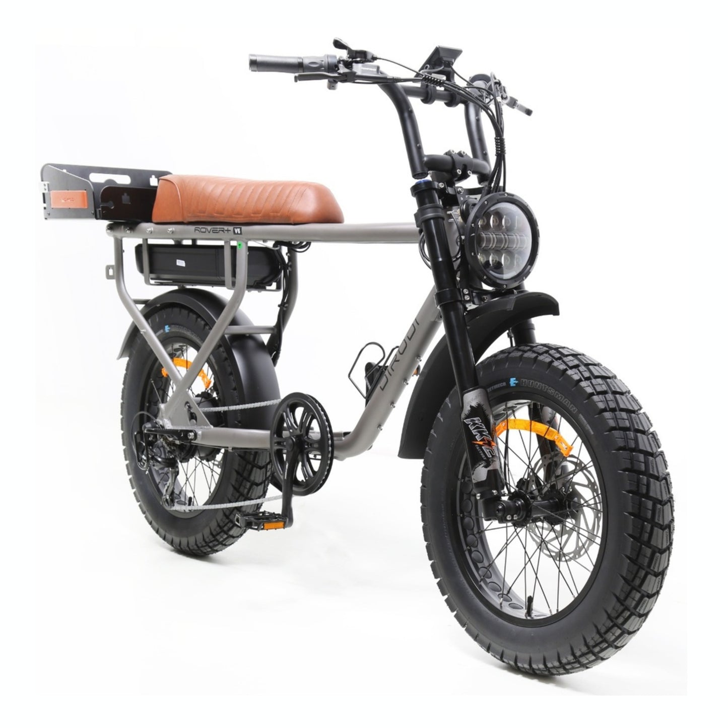 DiroDi Rover Plus Gen 6 250/500w