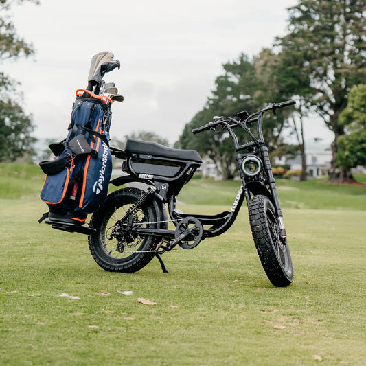 Fatboy Golf Club Carrier