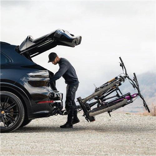 Ezigrip E-Volve 2 - Premium Bike Rack