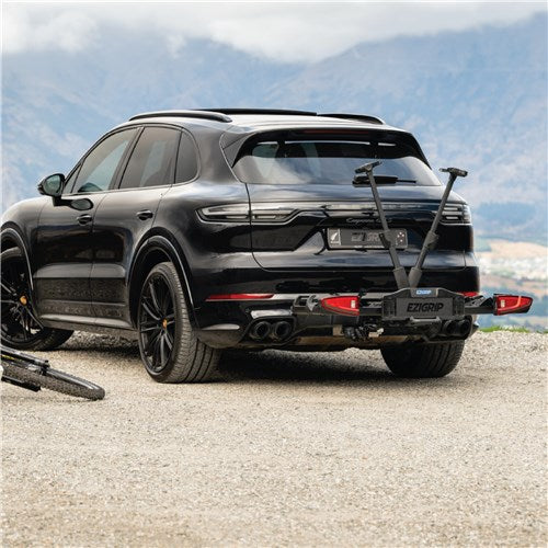 Ezigrip E-Volve 2 - Premium Bike Rack