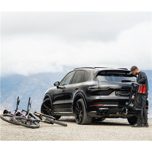 Ezigrip E-Volve 2 - Premium Bike Rack