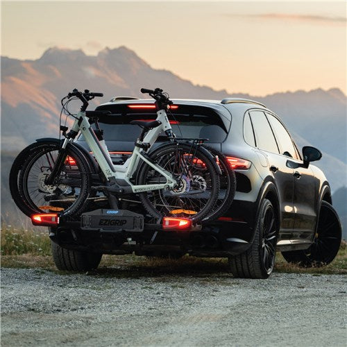 Ezigrip E-Volve 2 - Premium Bike Rack