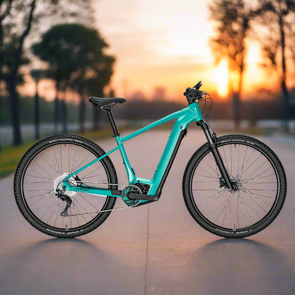 Focus F24 JARIFA2 6.7
