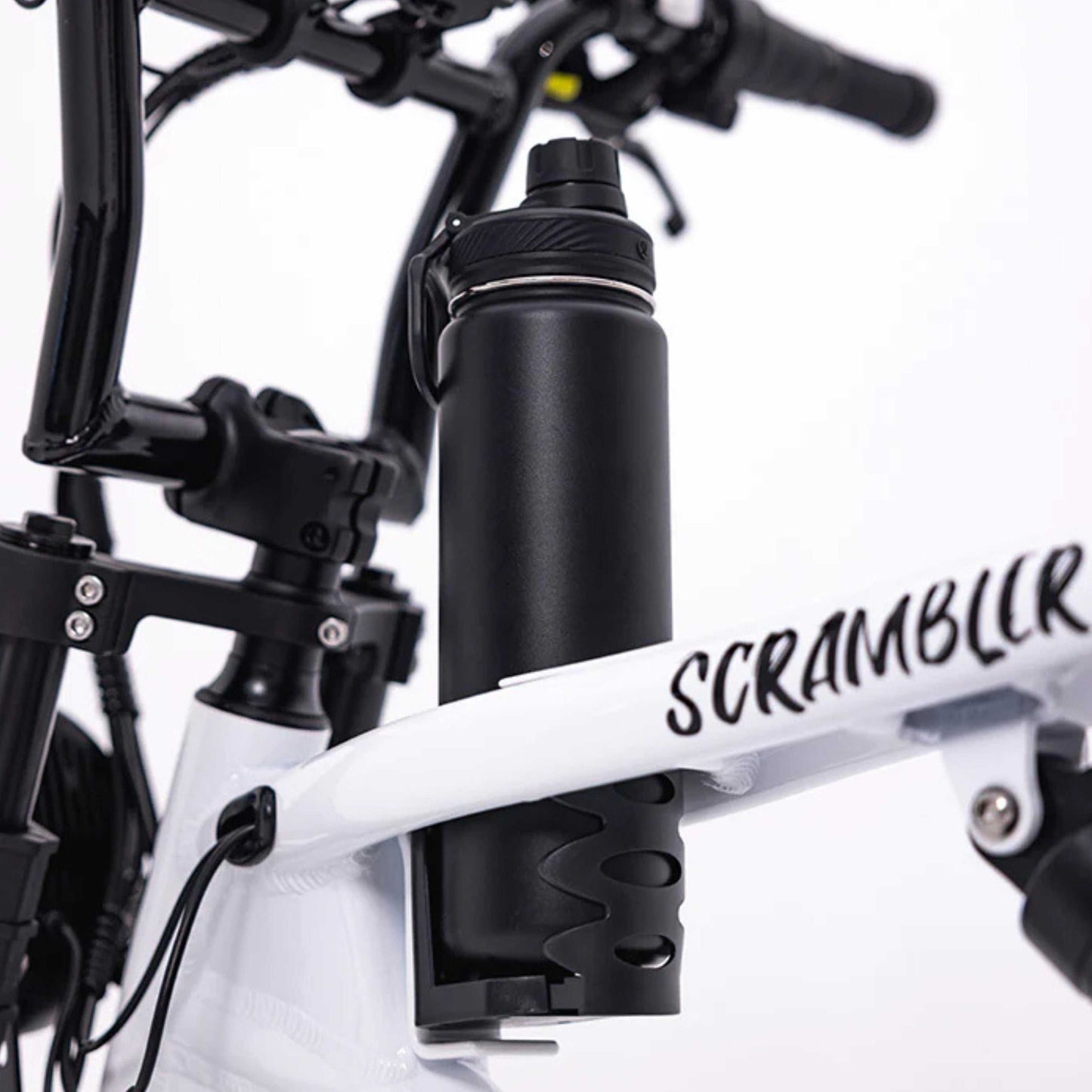 Fatboy Scrambler V2