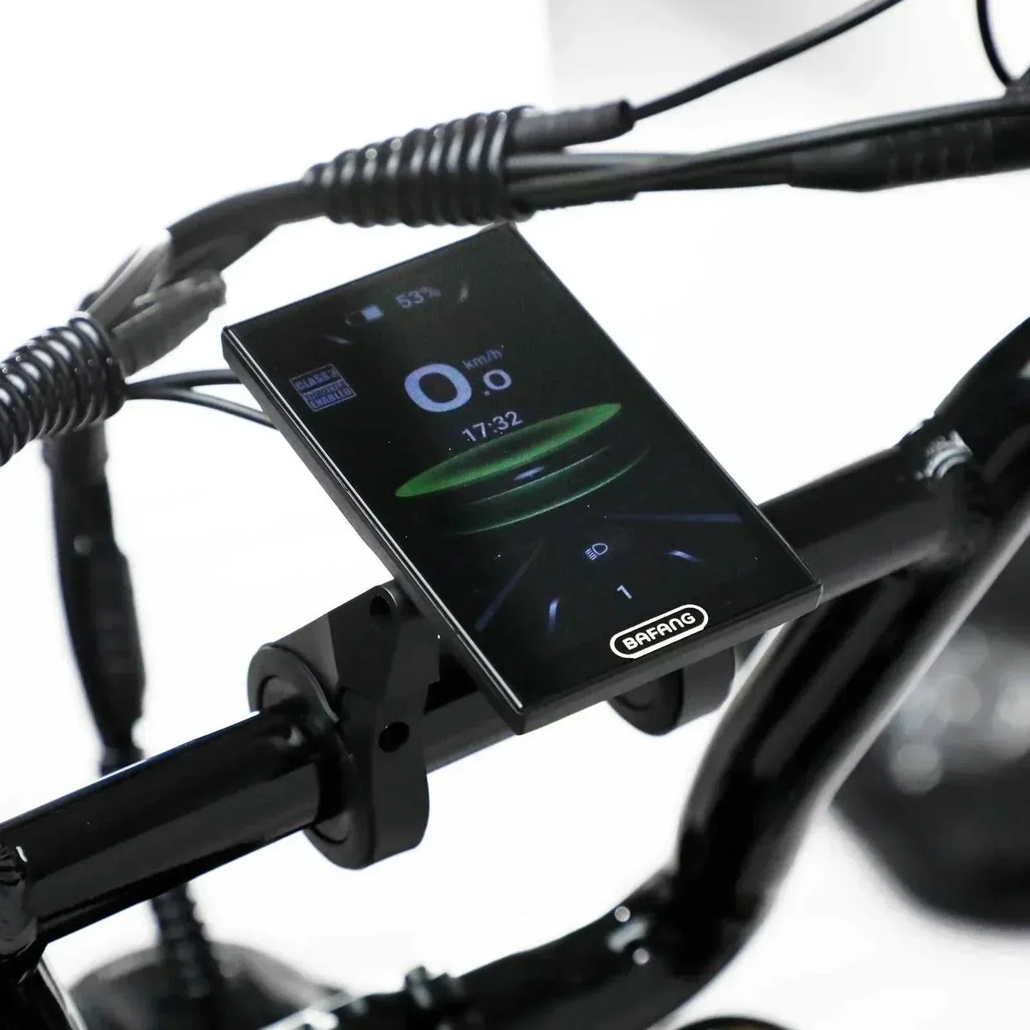Fatboy Scrambler V3 Ultra 52V eBike