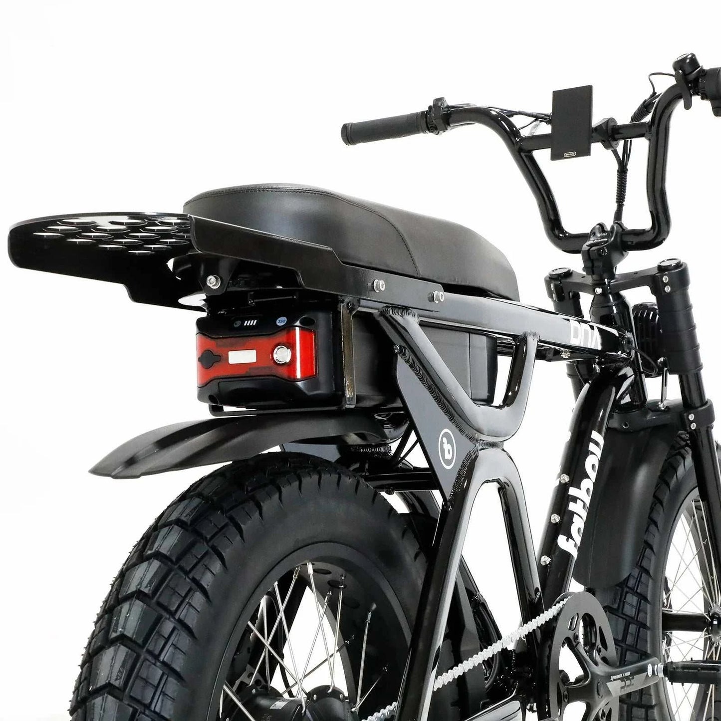 Fatboy DNA V3 EN15194 Certified 48V eBike