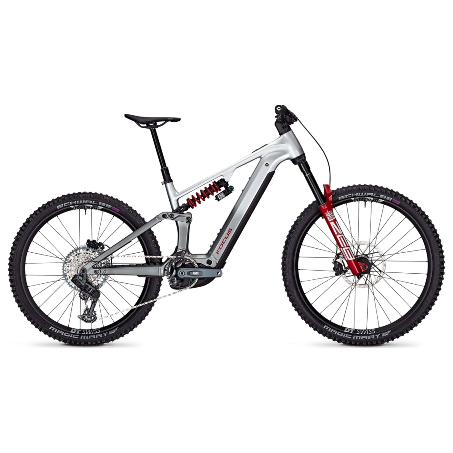 Focus F26 SAM2 6.0