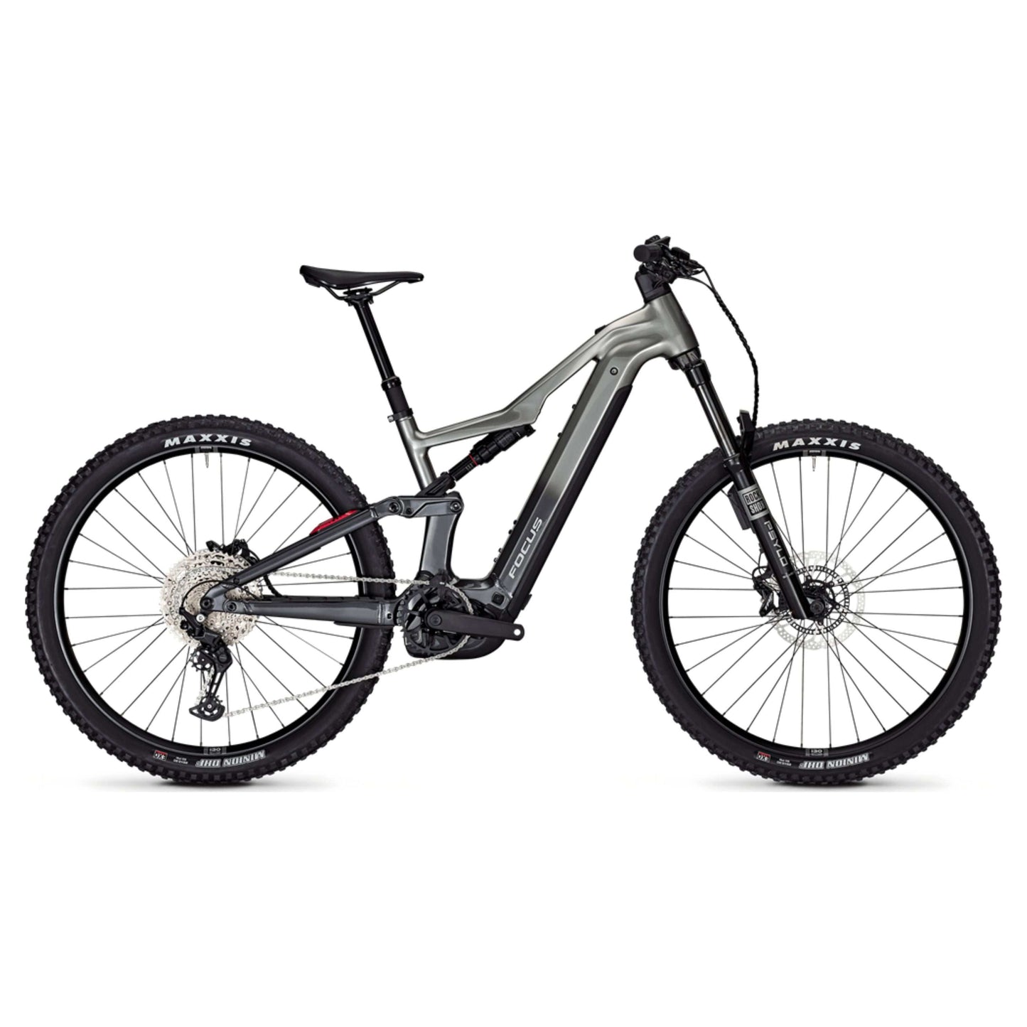 Focus F26 THRON2 6.8 ABS