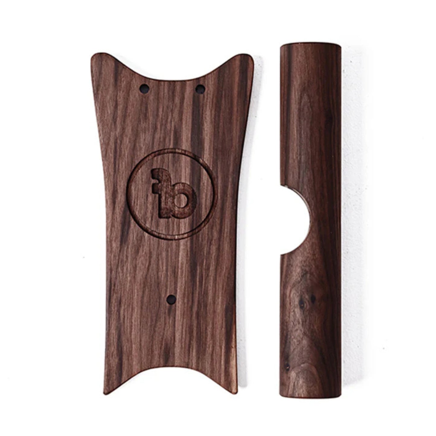 Fatboy Grom Seat & Foot Pegs - Scrambler