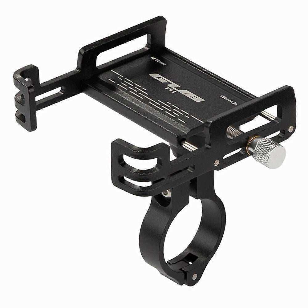 GUB P11 Quick Release Handlebar Phone Mount