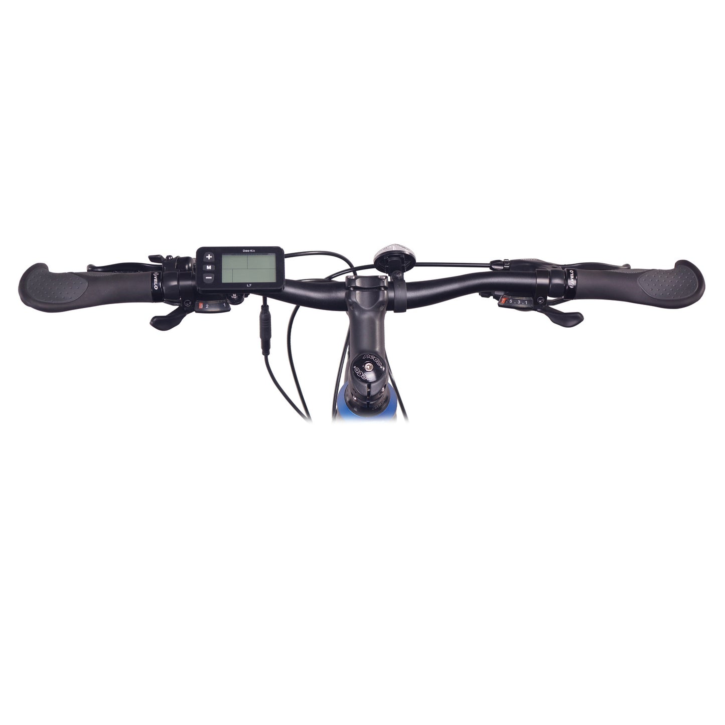 NCM Moscow M3- Electric Mountain Bike 500W 48V 12Ah, 576Wh Battery