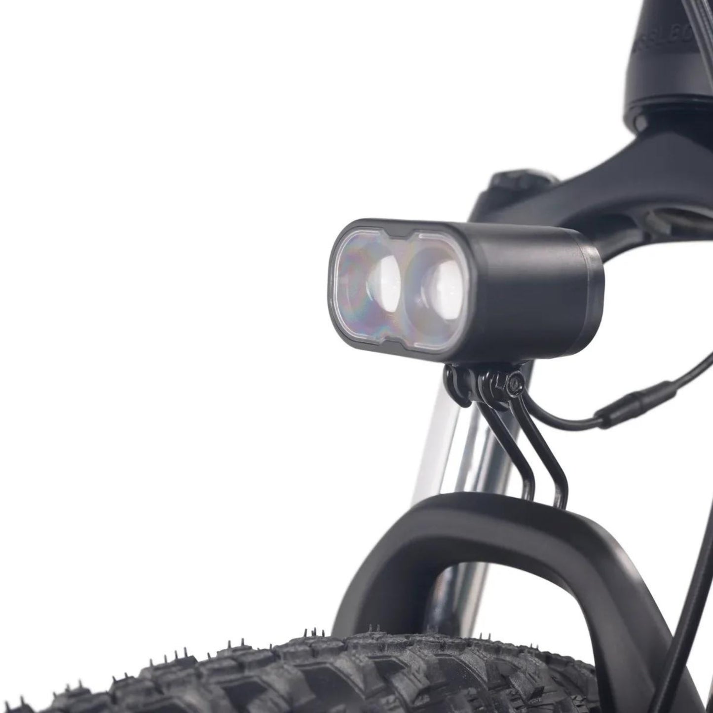 NCM Moscow M7 - Electric Mountain Bike, E-MTB, 500W, 48V 19Ah 912Wh Battery