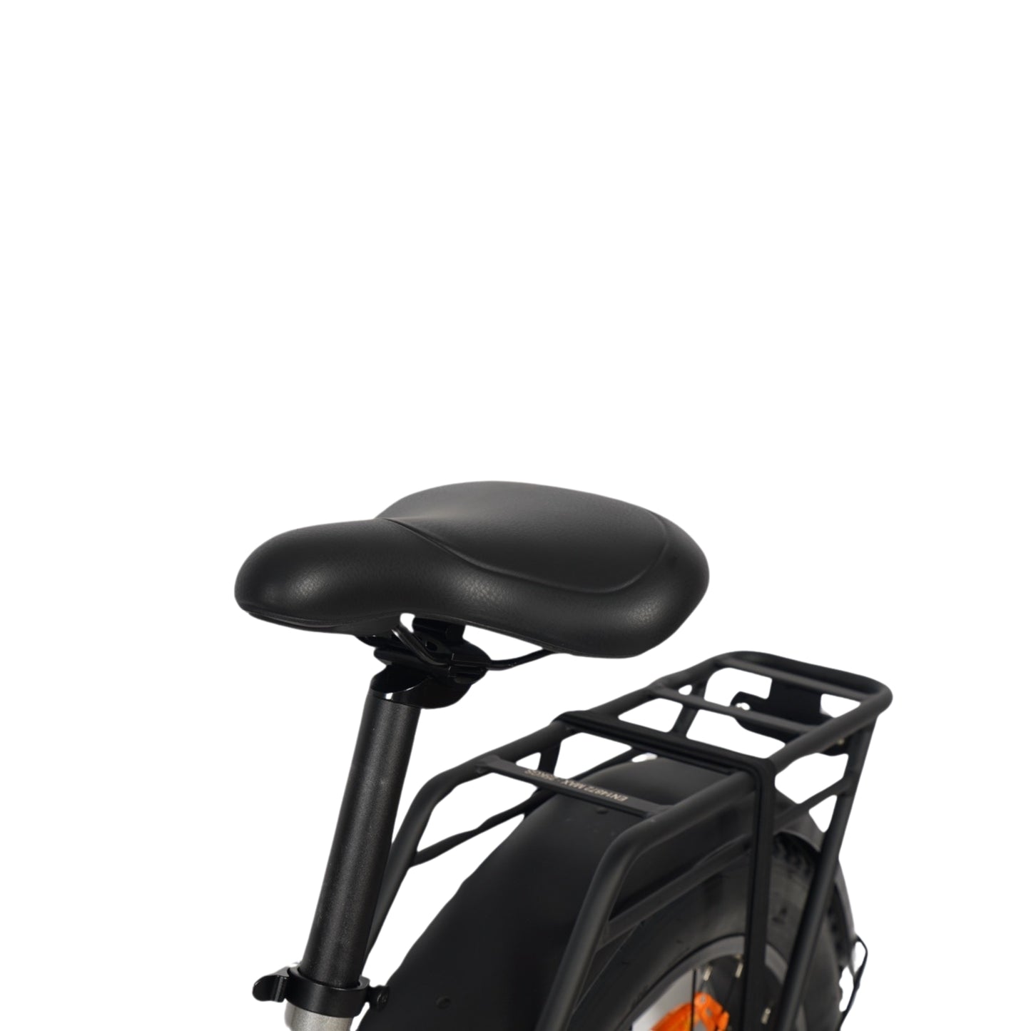 Mamba Gallivanter Fat Tyre E-bike 48V 750W 15ah (720Wh) LG battery