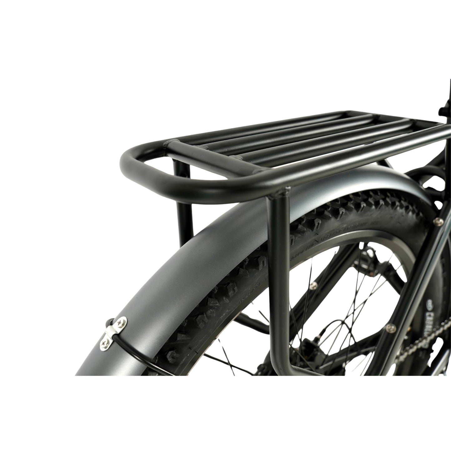 Mamba Venom 48V 750W 15ah 17ah High Powered E-Bike