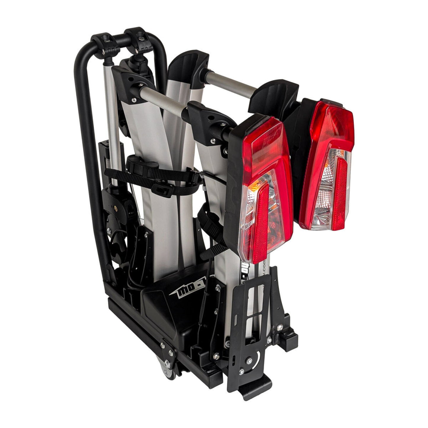 Mo-Tow 2 E-bike Rack