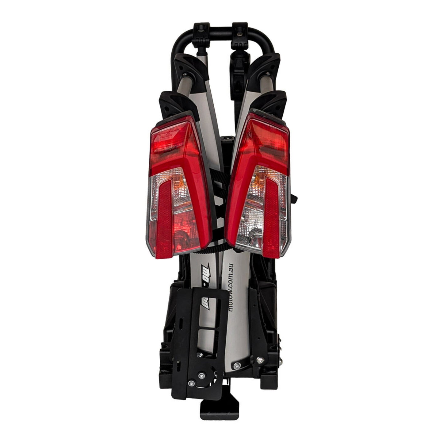 Mo-Tow 2 E-bike Rack