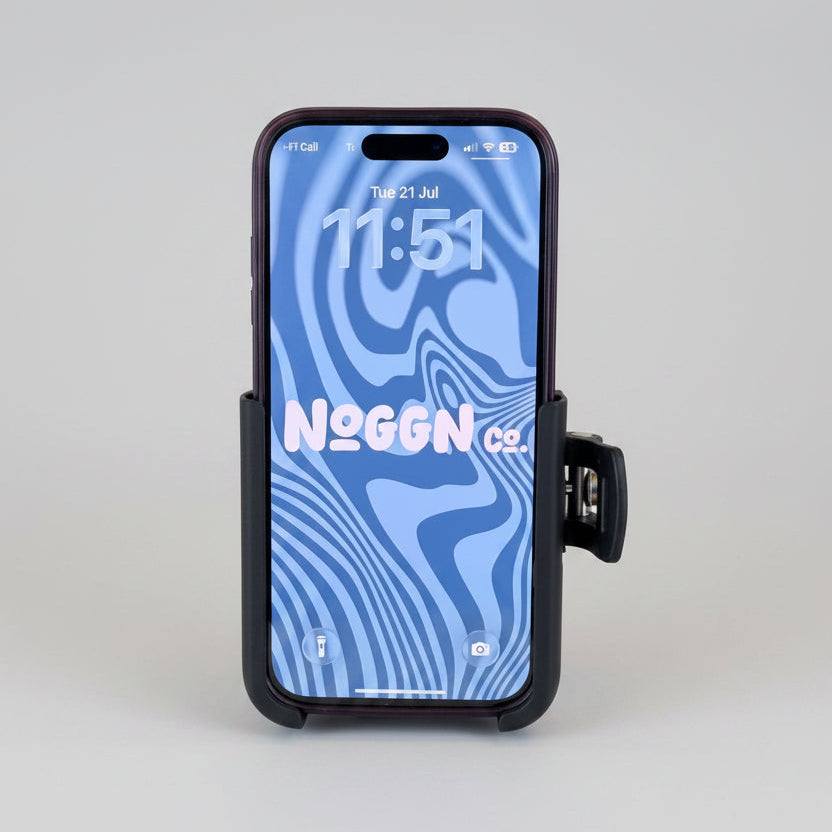 Noggn Co Dockr Phone Holder