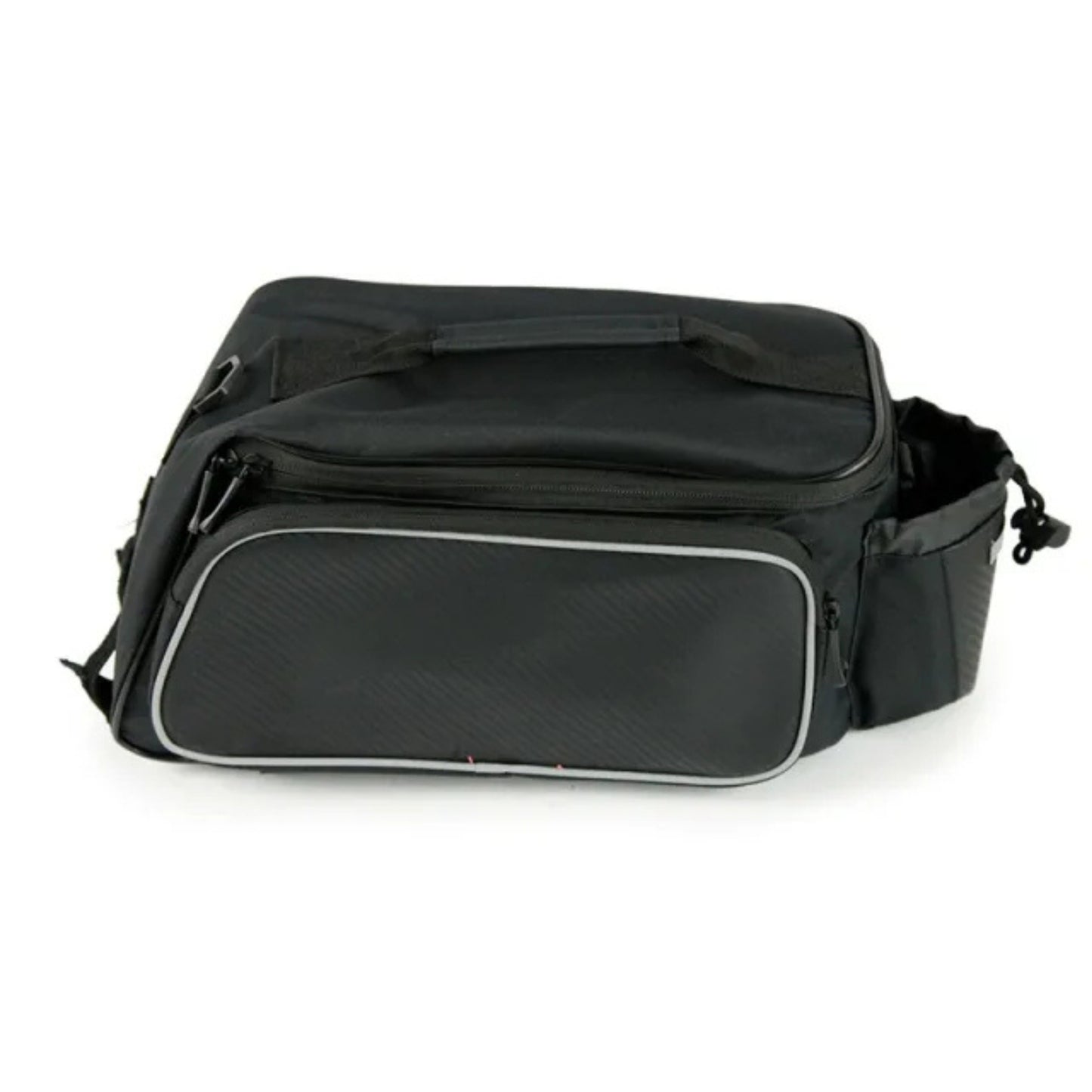 Sahoo 10lt Rack Bag