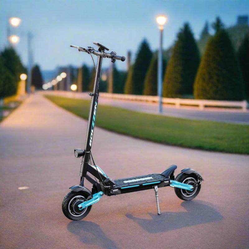 Bolzzen SuperStreet 4816 Electric Scooter