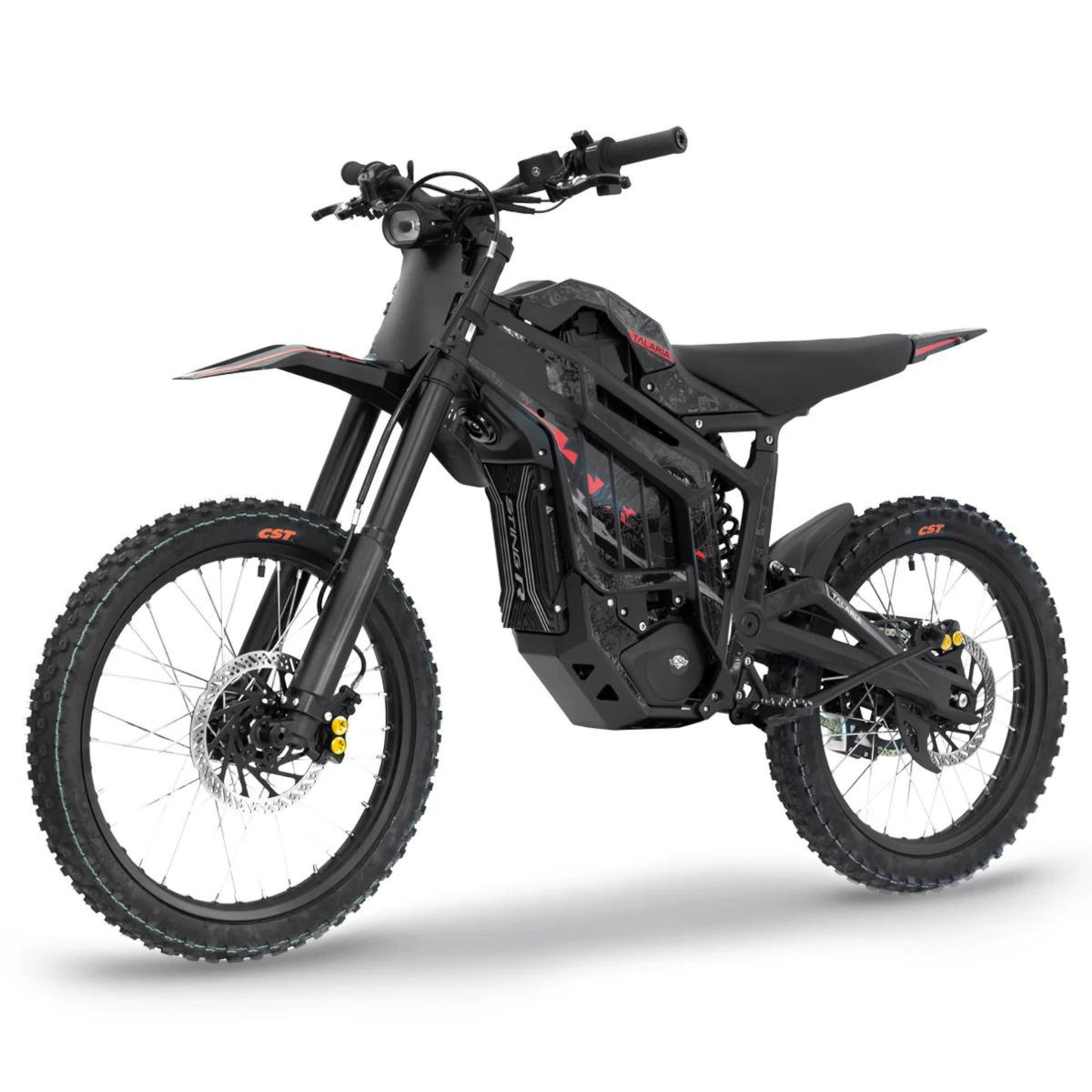 Talaria Sting PRO MX5 TL5500 Electric Dirt Bike